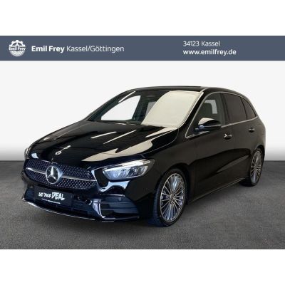 Mercedes-Benz B 180 d 8G-DCT AMG Line Advanced Plus