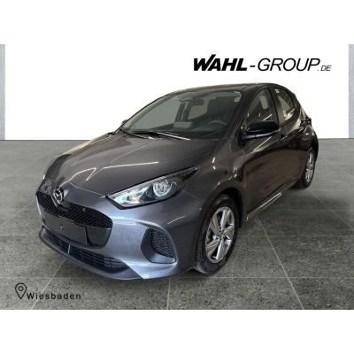 Mazda 2 Hybrid EXCLUSIVE-Line 116 PS e-CVT