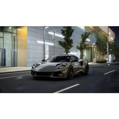 Lotus Emira Turbo SE MY2025 Eine der Ersten!