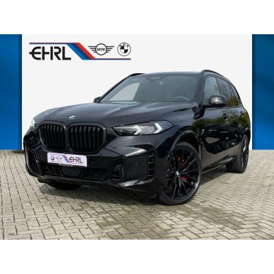 BMW X5 xDrive30d M Sport*Vollausstatt. UPE: 128.520€