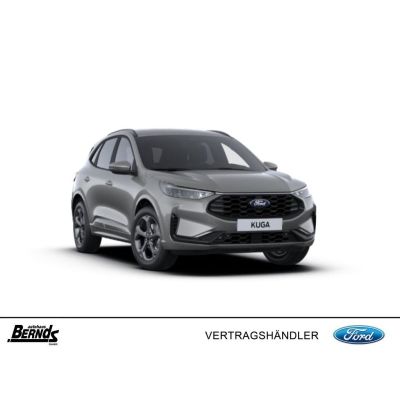 Ford Kuga 2.5 Duratec FHEV ST-LINE