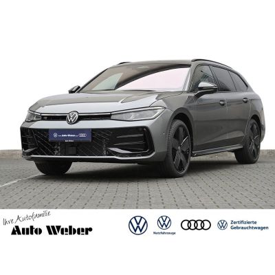 Volkswagen Passat Variant R-Line 2.0 TDI SCR 4MOTION DSG HU