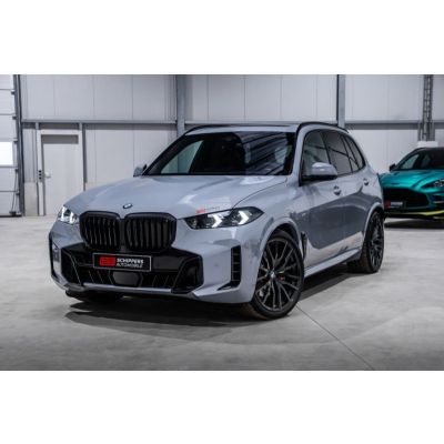 BMW X5 40d xDrive M-SPORT PRO-AHK-STANDH-LUFT-ICONIC