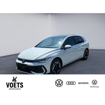 Volkswagen Golf VIII Lim. R-Line 1.5 eTSI DSG TravelAssist