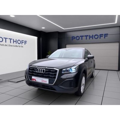 Audi Q2 30 TDI MATRIX SITZHZG KAMERA PDC