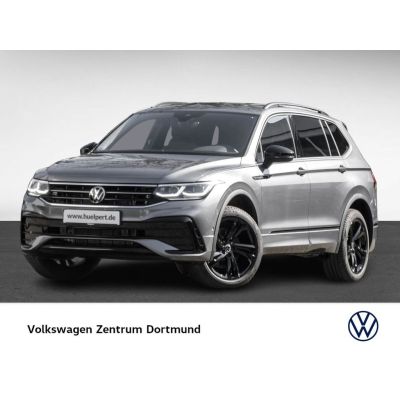 Volkswagen Tiguan Allspace 2.0 TDI 4MOTION R-LINE DSG 7SITZ