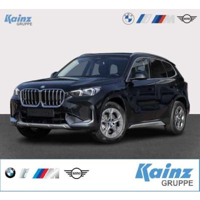 BMW X1 xDrive30e Aut. X-Line/SHZ/AHK/Adp.LED