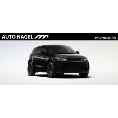 Land Rover Range Rover Evoque D165 Dyn. SE 19" Pano WinterP