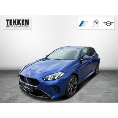 BMW 120 M-Design/AHK/Harman Kardon/Driving Assistant