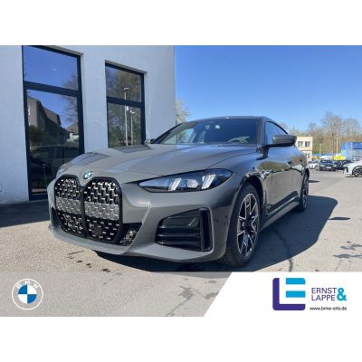 BMW 420i Gran Coupé M Sportpaket HiFi DAB LED GSD