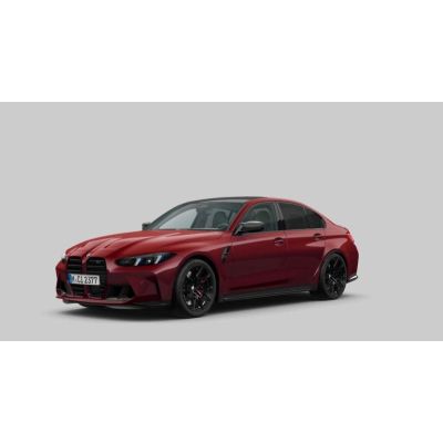 BMW M3 Competition Harman Kardon/In Stock/Export