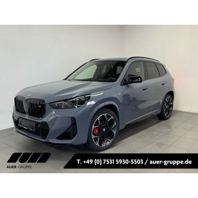 BMW X1 M35i xDrive Geländewagen SOFORT VERFÜGBAR!