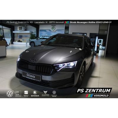 Skoda Octavia Combi 1.5 TSI DSG mHEV Sportline MATRIX