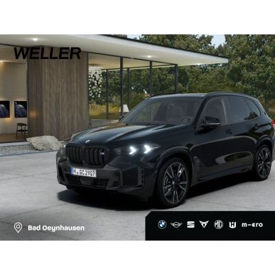 BMW X5 M60i xDrive Sportpaket Bluetooth Navi LED PDC