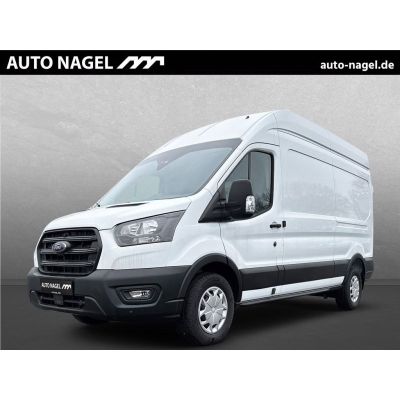 Ford Transit 350 L3H3 Kasten LKW Trend 2.0l 130PS VA