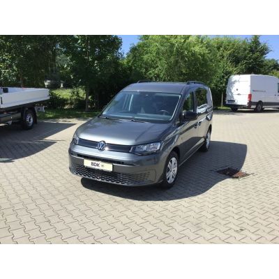 Volkswagen Caddy 1.5 TSI (7-Si.) DSG Caddy Maxi AHK Sitzhei