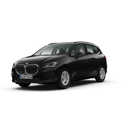 BMW 216 UPE 40.350,- Euro Park-Assistent LED Fernlic