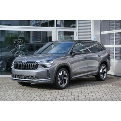 Skoda Kodiaq 1.5 TSI mHEV DSG Sportline AHK 7-Sitze...
