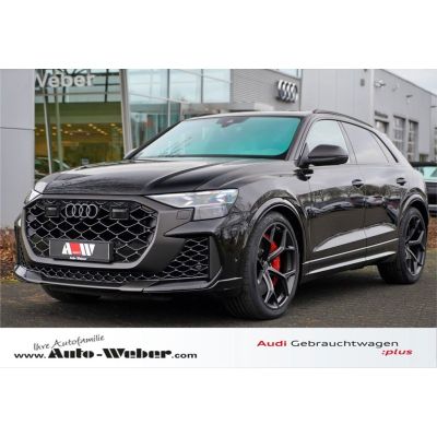 Audi RSQ8 PERFORMANCE CARBON-EXT BandO ADV. 305KMH ASS+