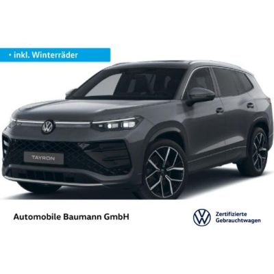 Volkswagen Tayron 2.0 TDI R-LINE *AHK*HandK* -23% ggü.UPE