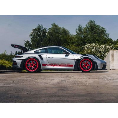 Porsche 992 911 GT3 RS / Weissach / Ceramics / Carbon / 