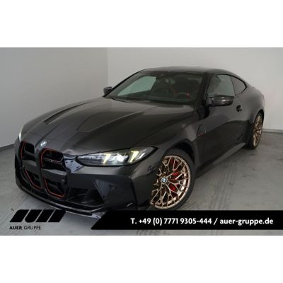 BMW M4 CS Coupé (Navi LED H/K Leder Shz PDC MFL)