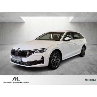 Skoda Octavia Combi Selection 2,0 TDI 110 kW 2.0 TDI 1