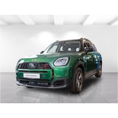 MINI Cooper S ALL4++Sonderaktion++ UPE 55.100,-