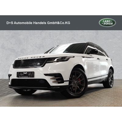 Land Rover Range Rover Velar P400e Hybrid Dynamic HSE