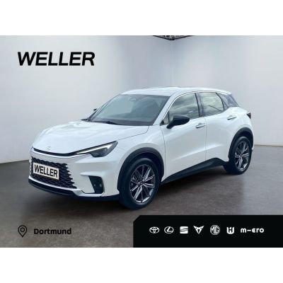 Lexus LBX FWD Elegant *LED*CarPlay*CAM*Spurhalteass*