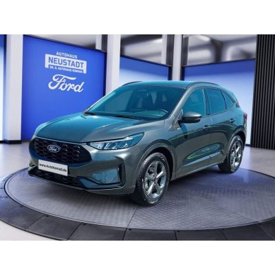 Ford Kuga 1.5 EcoBoost ST-LINE AUT.*Winter-Paket*LED*