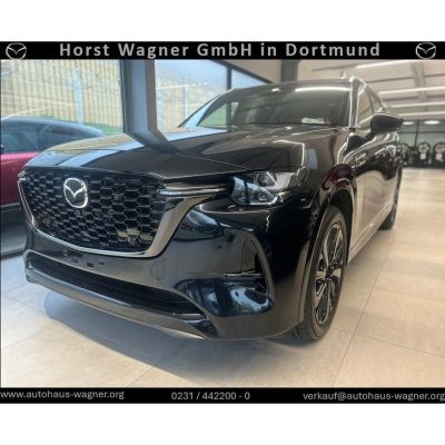 Mazda CX-80 Homura Plus 327 PS *Pano*Bose*Matrix*Leder