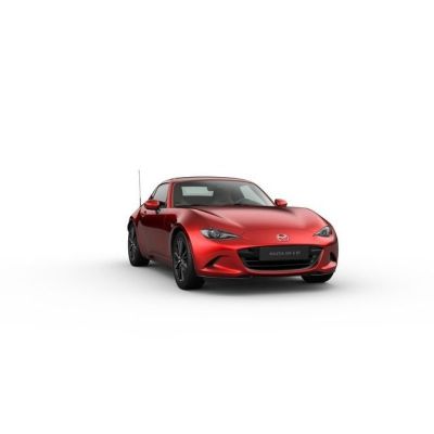 Mazda MX-5 2RHT 1.5L SKYACTIV-G 132 RWD Kazari
