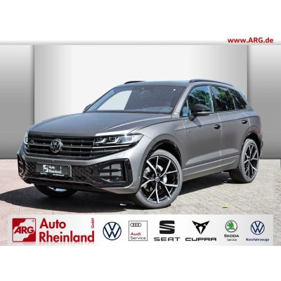 Volkswagen Touareg R-Line V6 TDI 4M 8-DSG/VOLLAUSSTATTUNG