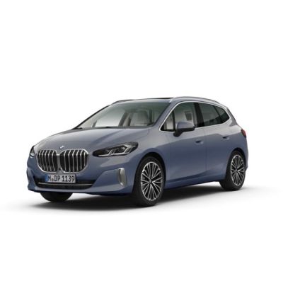 BMW 220 Active Tourer i HUD AHK-klappbar AHK El. Pan