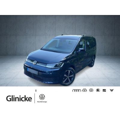 Volkswagen Caddy GOAL 7-Sitzer 2.0 TDI DSG AHK/LED/Nav/Assi