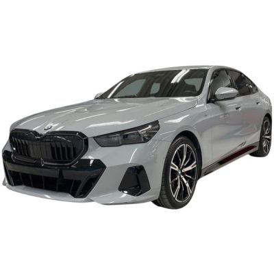 BMW 520i M Sport - ON ORDER - EUR1 - DISC. -12%