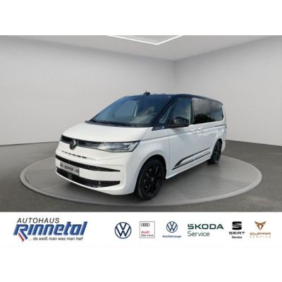 Volkswagen T7 Multivan EDITION 2,0 l TDI 110 kW  LÜ STANDHE
