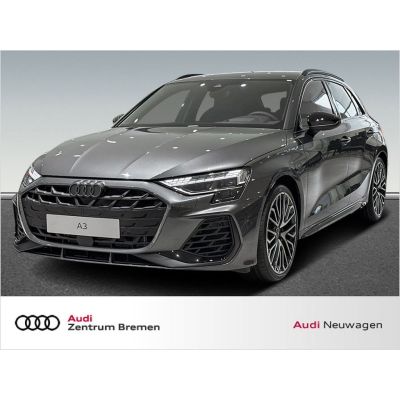Audi S3 Sportback TFSI 245(333) kW(PS) S tronic Navi