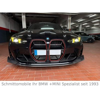 BMW M3 CS Touring - Limitiert, keine Kilometer