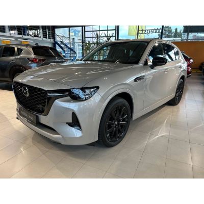 Mazda CX-60 Homura AWD