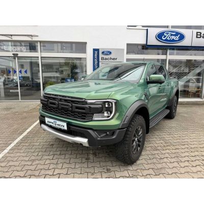 Ford Ranger Raptor EcoBlue *Raptor-Paket//SPEZIAL!!