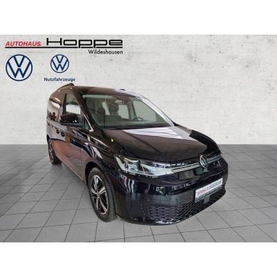Volkswagen Caddy "Dark Label" 1,5 l TSI DSG