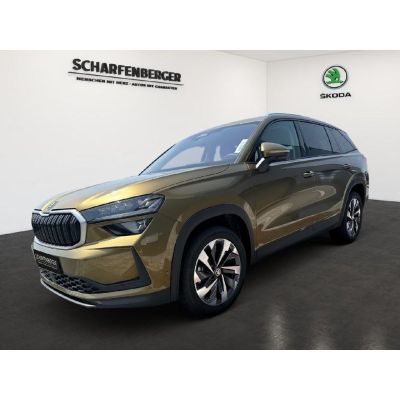 Skoda Kodiaq Selection 2.0 TDI DSG 4x4 *AHK, Navi*