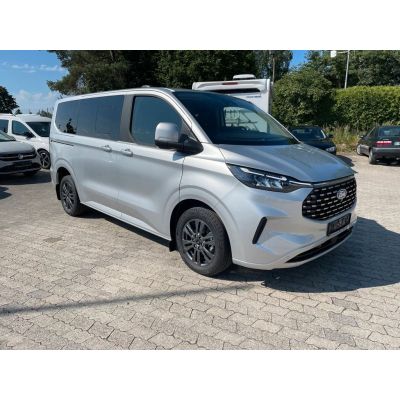 Ford Tourneo Custom Bus 320 L1 Titanium AWD AHK abn.