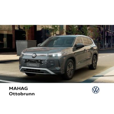 Volkswagen Tayron Elegance 2.0 TSI 4M AHK-Family-Navi-Matri