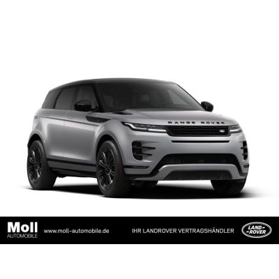 Land Rover Range Rover Evoque Dynamic SE D200 Mild-Hybrid E