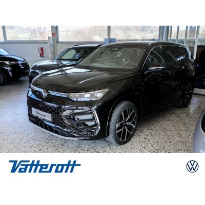 Volkswagen Tayron R-Line 1.5 eHybrid DSG AHK IQ.Light HUD