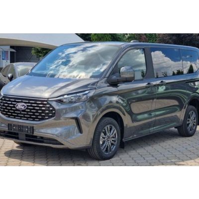 Ford Tourneo Custom L1 Titanium 2.0 L Eco-Blue TDCi 1