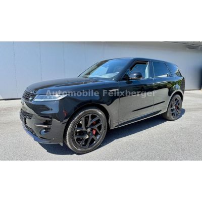 Land Rover Range Rover Sport Autobiography D350 Winterpaket